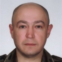 Михаил Максымив