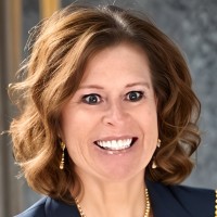 Liz Van Diepenbos, SHRM-SCP