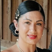 Dulce Crawford