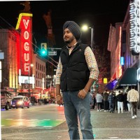 Karanveer Singh Gill