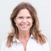 Stina Christina Wulff