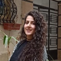 pareaa saeed