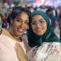 Maryam Bouzambou