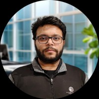 Shubham Shukla