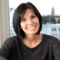 Véronique Jumel