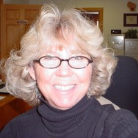 Marg Bjarnarson