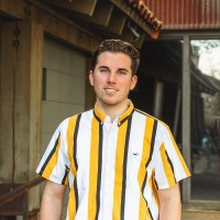Tyler Cherrington