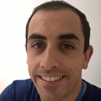 Luis Araújo
