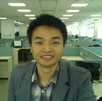 Lin Wei