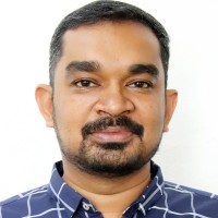 Kurian George Cheripurathu