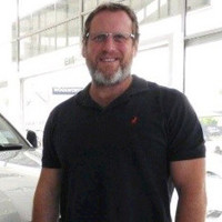Drikus Heyns