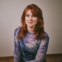 Julia Glass