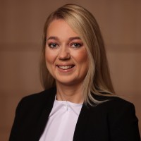 Gudrun Anny Halfdanardottir