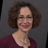 Ellen Wagenfeld-Heintz, Ph.D.