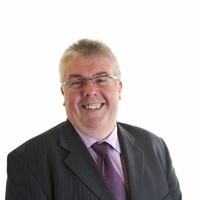 Trevor Hewitt