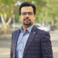Saood Ul Aziz Paracha