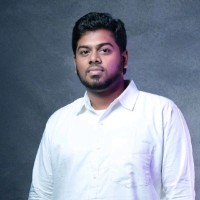 Karthik Raja A