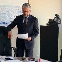 Jesús Jonguitud Alfaro