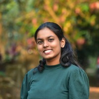 Anupriya Pv