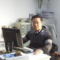 杨振刚