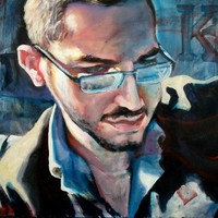Khalid Hussein