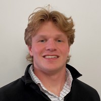 Bryce Madden