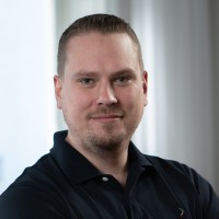 Daniel Ljungberg