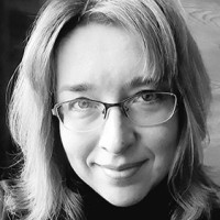 Ирина Смирнова