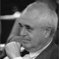 Alistair James Reid Finlayson