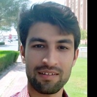 Muhammad Saqib Khan