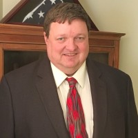 Byron Thatcher