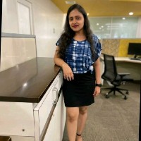 Priya Tripathi