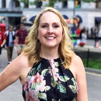 Kristi Cuffe