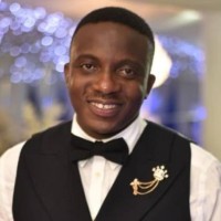 Chinedu Jesse Onuoha