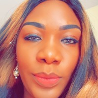 Chioma Blessing Anegbode