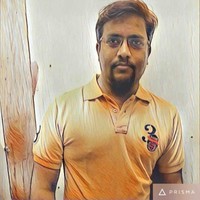 Pradip Patel