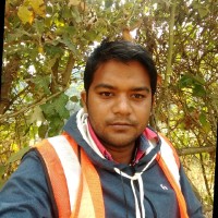 Tanmay Mandal