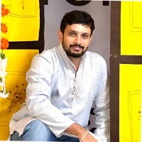 Sudhakar CH