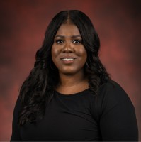 Eugenie Lutonga Kadima