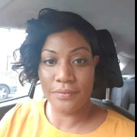 Marguerite Monique Ngo Bassomb