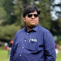 M DINESH VARMA