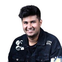 Pramodh Chandrashekar