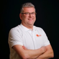 Patrick Starrenburg
