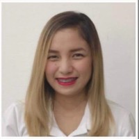 Geraldine Pamisa