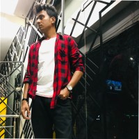 Shubham Desai