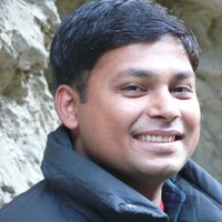 Ankit Gupta
