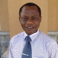 Olu Akinyemi.