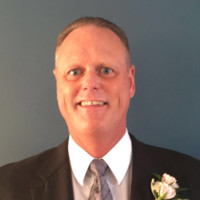 Michael Rooksby Sr.