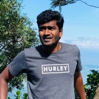 Ragul Rajasekar
