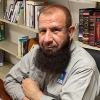 Muhammed Rasheed Khan